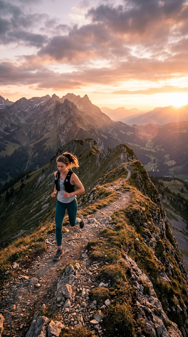 Trail Runner